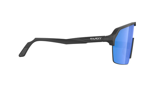Rudy Project Spinshield Air Multilaser Blue Black Matte-Bril