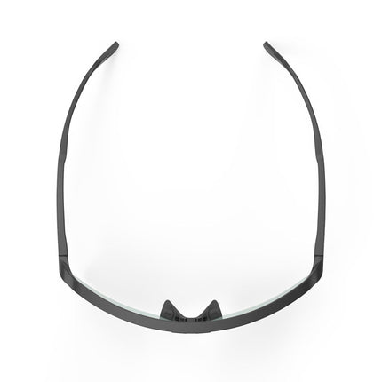 Rudy Project Spinshield Air Multilaser Blue Black Matte-Bril
