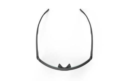 Rudy Project Spinshield Air Multilaser Blue Black Matte-Bril