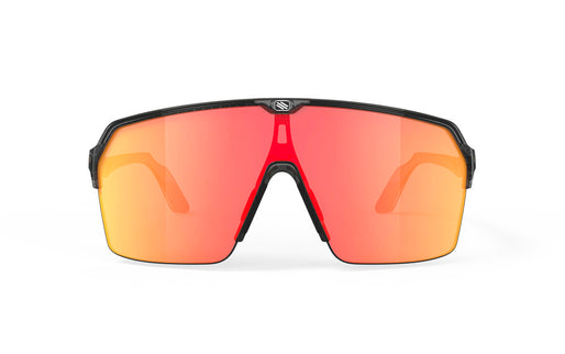 Rudy Project Spinshield Air Multilaser Orange Crystal Ash-Bril
