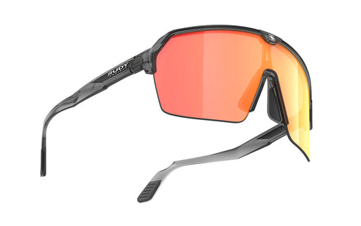 Rudy Project Spinshield Air Multilaser Orange Crystal Ash-Bril