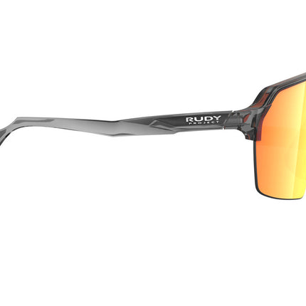 Rudy Project Spinshield Air Multilaser Orange Crystal Ash-Bril