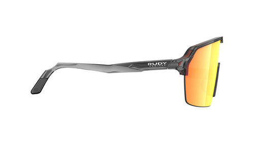 Rudy Project Spinshield Air Multilaser Orange Crystal Ash-Bril