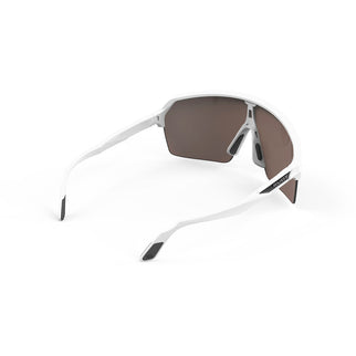 Rudy Project Spinshield Air Multilaser Gold White Matte-Bril