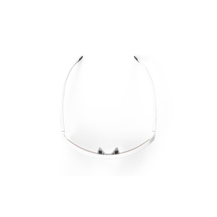 Rudy Project Spinshield Air Multilaser Gold White Matte-Bril