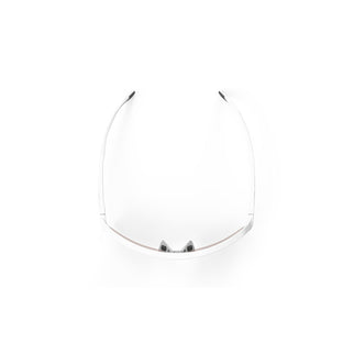 Rudy Project Spinshield Air Multilaser Gold White Matte-Bril