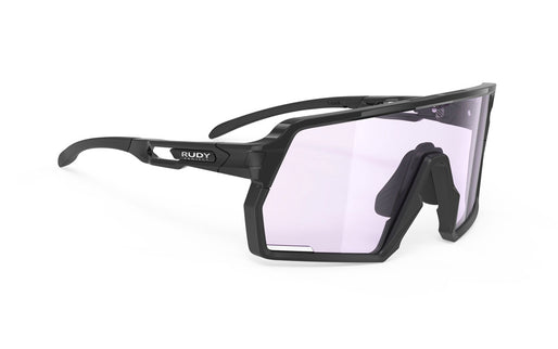 Rudy Project Kelion Impactx™ Photochromic 2Laserpurple Black Gloss-Bril