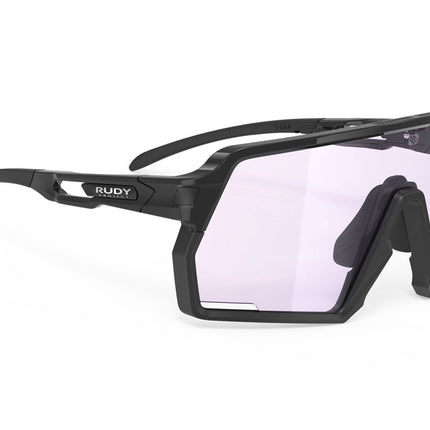 Rudy Project Kelion Impactx™ Photochromic 2Laserpurple Black Gloss-Bril