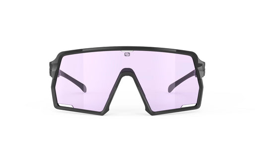 Rudy Project Kelion Impactx™ Photochromic 2Laserpurple Black Gloss-Bril