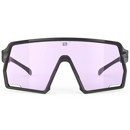 Rudy Project Kelion Impactx™ Photochromic 2Laserpurple Black Gloss-Bril