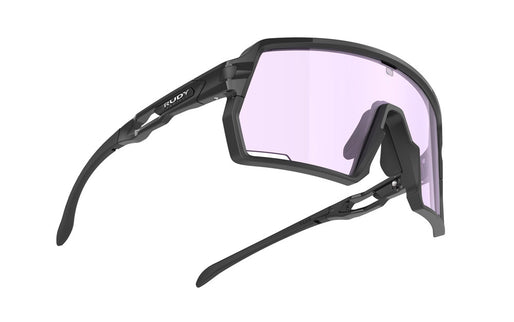 Rudy Project Kelion Impactx™ Photochromic 2Laserpurple Black Gloss-Bril