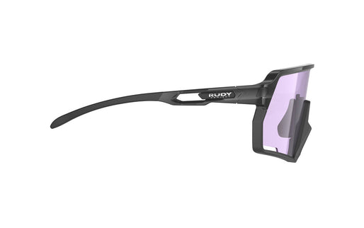 Rudy Project Kelion Impactx™ Photochromic 2Laserpurple Black Gloss-Bril