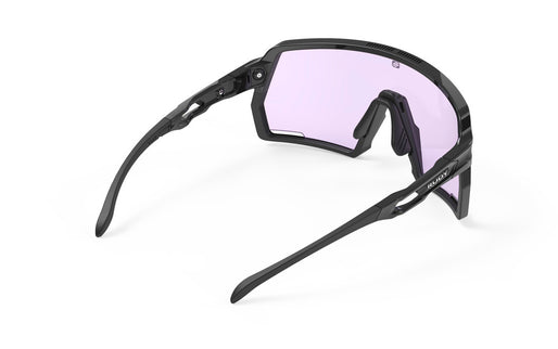 Rudy Project Kelion Impactx™ Photochromic 2Laserpurple Black Gloss-Bril