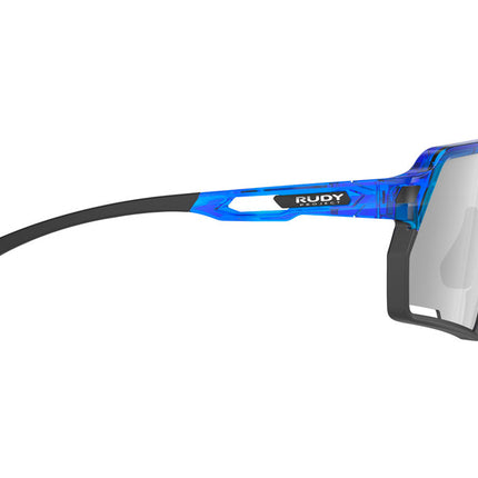 Rudy Project Kelion Impactx™ Photochromic 2Laser Black Crystal Blue-Bril