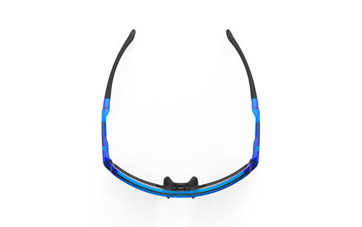 Rudy Project Kelion Impactx™ Photochromic 2Laser Black Crystal Blue-Bril