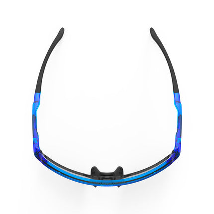 Rudy Project Kelion Impactx™ Photochromic 2Laser Black Crystal Blue-Bril