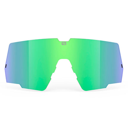 Rudy Project Kelion Spare Lenses Multilaser Green -Lenzen