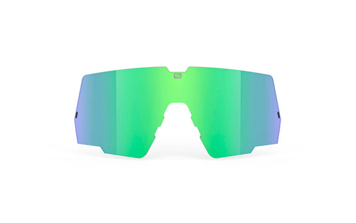 Rudy Project Kelion Spare Lenses Multilaser Green -Lenzen