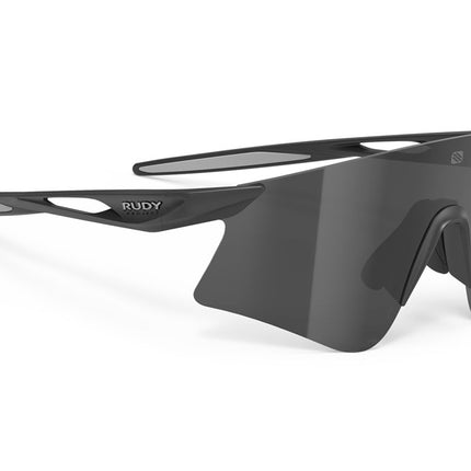 Rudy Project Astral Smoke Black Matte-Bril