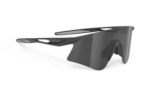 Rudy Project Astral Smoke Black Matte-Bril