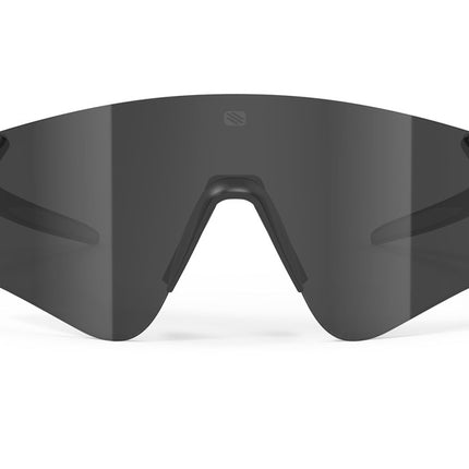 Rudy Project Astral Smoke Black Matte-Bril