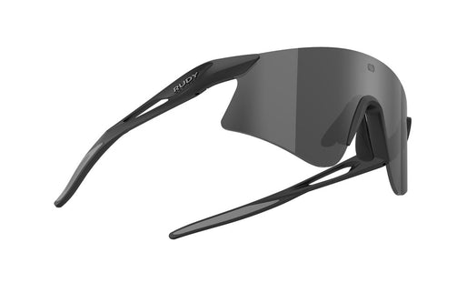Rudy Project Astral Smoke Black Matte-Bril