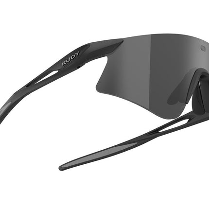 Rudy Project Astral Smoke Black Matte-Bril