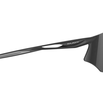 Rudy Project Astral Smoke Black Matte-Bril