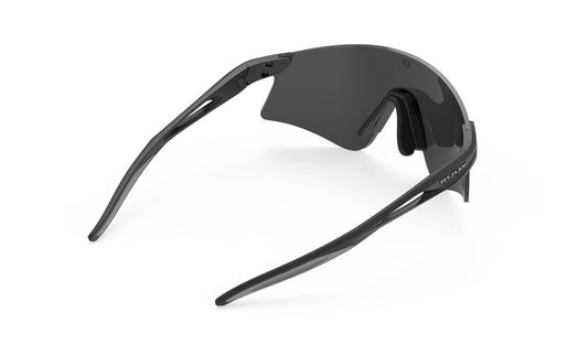 Rudy Project Astral Smoke Black Matte-Bril