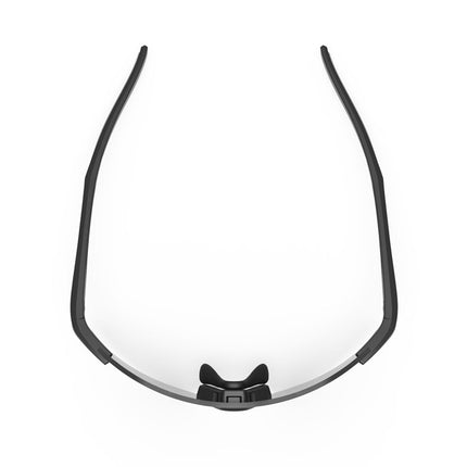 Rudy Project Astral Smoke Black Matte-Bril