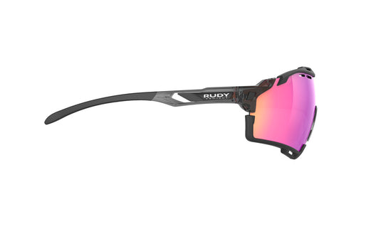 Rudy Project Cutline Multilaser Sunset Crystal Ash  - Bril