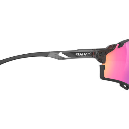 Rudy Project Cutline Multilaser Sunset Crystal Ash  - Bril