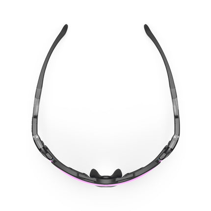 Rudy Project Cutline Multilaser Sunset Crystal Ash  - Bril
