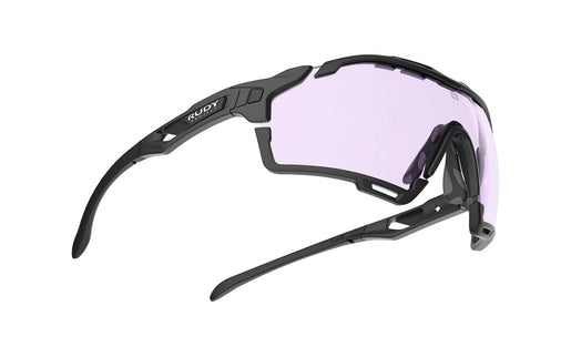 Rudy Project Cutline Impactx™ Photochromic 2Laser Purple Black Matte - Bril