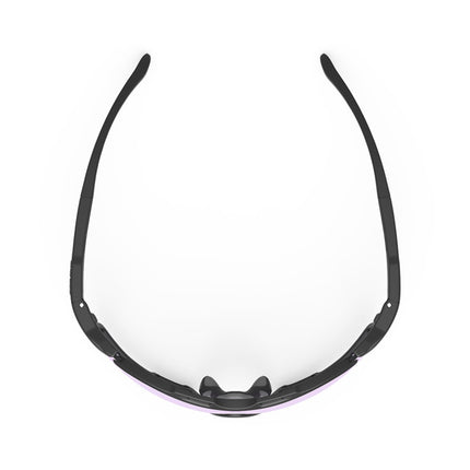 Rudy Project Cutline Impactx™ Photochromic 2Laser Purple Black Matte - Bril