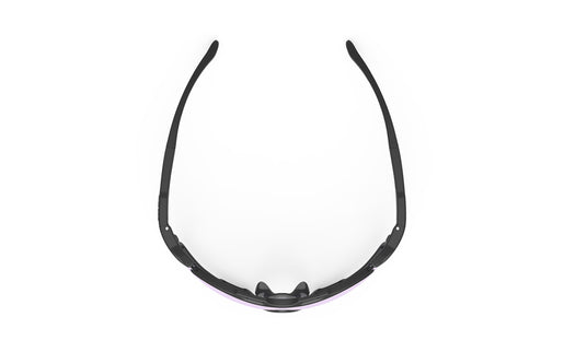 Rudy Project Cutline Impactx™ Photochromic 2Laser Purple Black Matte - Bril