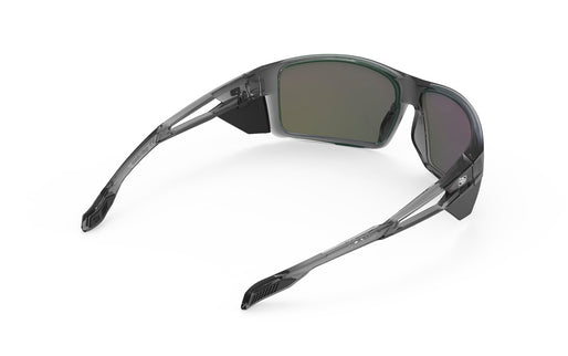 Rudy Project Nyad Multilaser Green Crystal Ash  - Bril