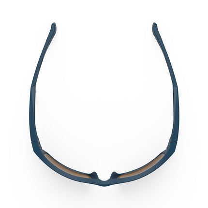 Rudy Project Nyad Impactx™ Photochromic 2Laser Crimson Blue Navy Matte - Bril
