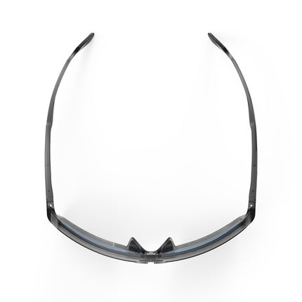 Rudy Project Spinshield Multilaser Sunset Crystal Ash  - Bril