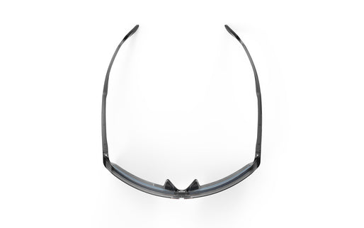 Rudy Project Spinshield Multilaser Sunset Crystal Ash  - Bril