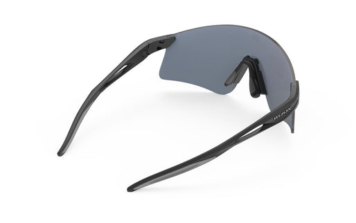 Rudy Project Astral X Multilaser Red Black Matte - Bril