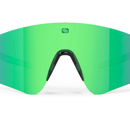 Rudy Project Astral X Multilaser Green  Crystal Ash  - Bril