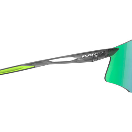 Rudy Project Astral X Multilaser Green  Crystal Ash  - Bril