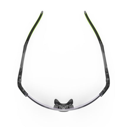 Rudy Project Astral X Multilaser Green  Crystal Ash  - Bril