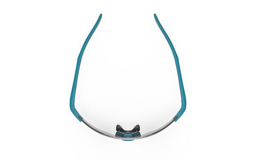 Rudy Project Astral X Multilaser Osmium Light Teal Matte - Bril