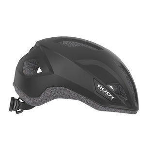 Rudy Project Helmet Sinergy - Black Matte - S-M 55-59
