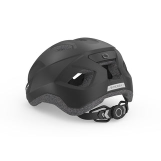 Rudy Project Helmet Sinergy - Black Matte - L 59-63