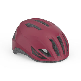 Rudy Project Helmet Sinergy - Cherry Lacquer Matte - S-M 55-59