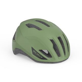 Rudy Project Helmet Sinergy - Pantanal Green Matte - S-M 55-59