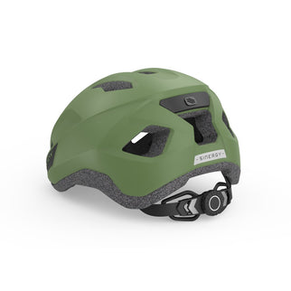 Rudy Project Helmet Sinergy - Pantanal Green Matte - S-M 55-59